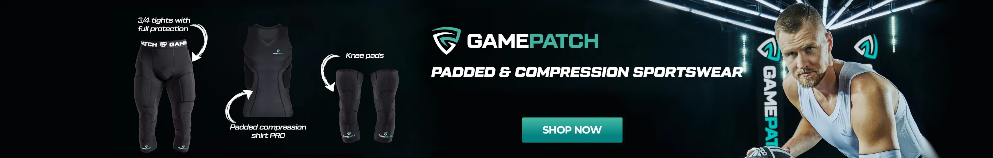 Gamepatch