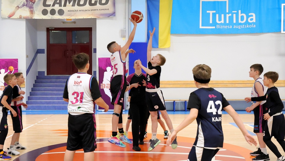 BBBL Girls 2025/2026 Season Registration is NOW OPEN! 