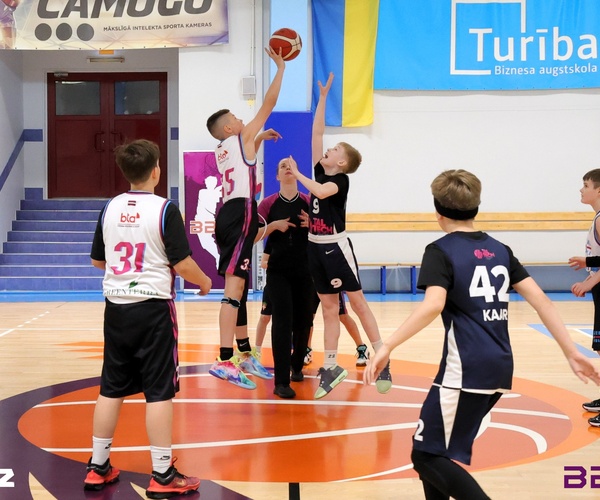 BBBL Girls 2025/2026 Season Registration is NOW OPEN! 