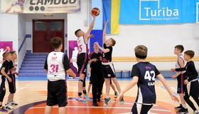 BBBL Girls 2025/2026 Season Registration is NOW OPEN! 