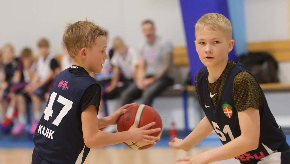 Beyond the Baseline: How BBBL & MCTV Changed Youth Basketball Livestreaming Forever