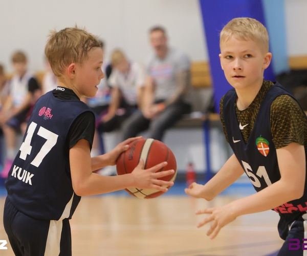 Beyond the Baseline: How BBBL & MCTV Changed Youth Basketball Livestreaming Forever