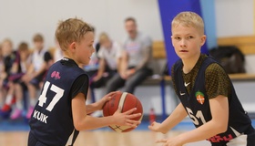 Beyond the Baseline: How BBBL & MCTV Changed Youth Basketball Livestreaming Forever