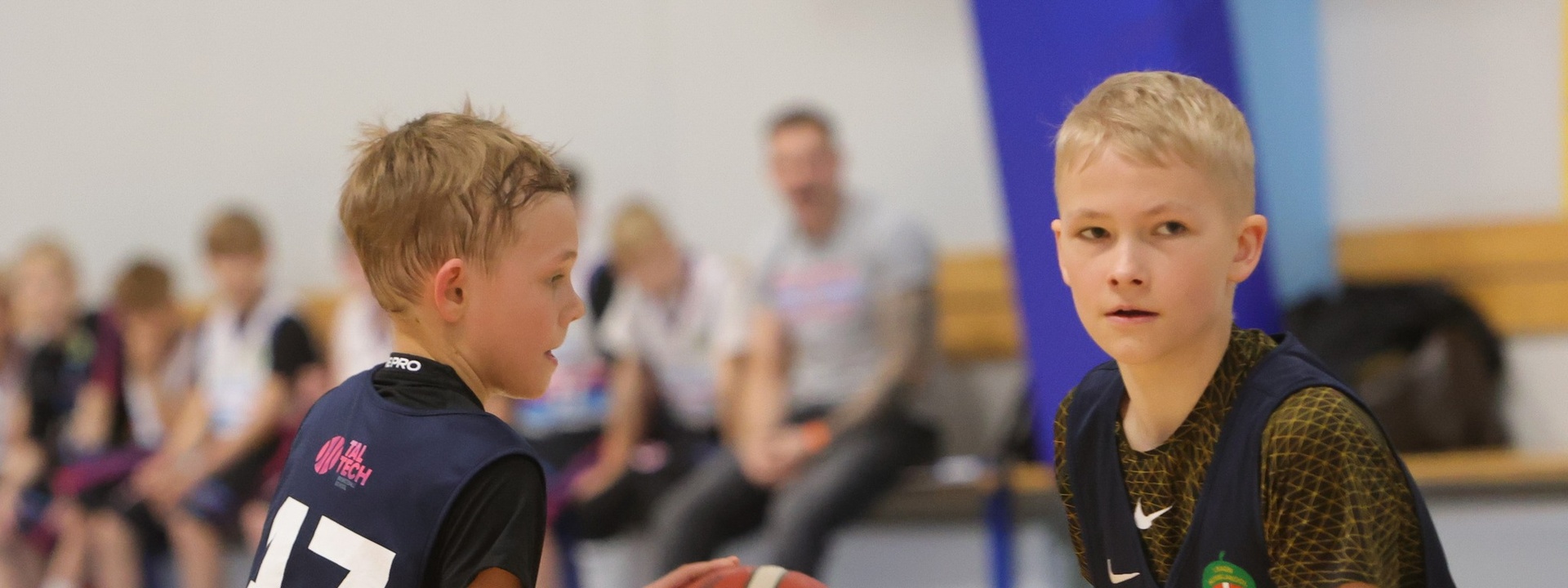 Beyond the Baseline: How BBBL & MCTV Changed Youth Basketball Livestreaming Forever