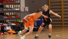 BBBL Boys U11 Age Group News: Season 2025/26 in 30 Days!