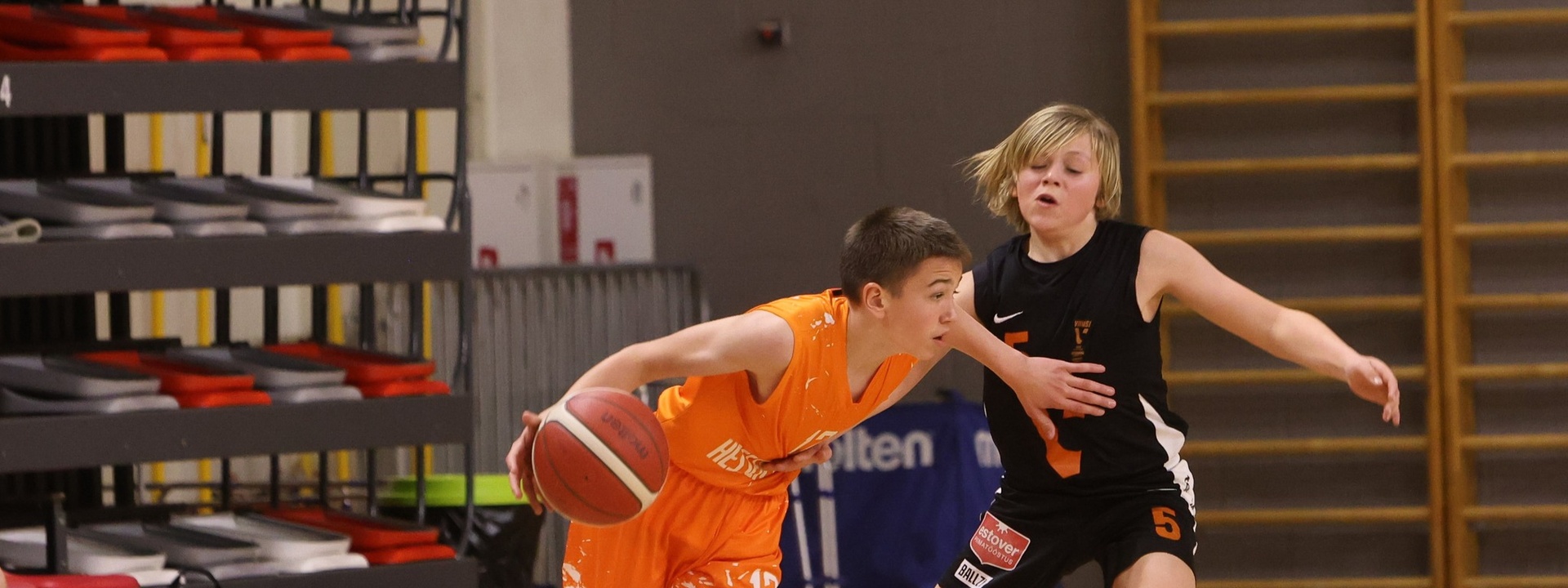 BBBL Boys U11 Age Group News: Season 2025/26 in 30 Days!