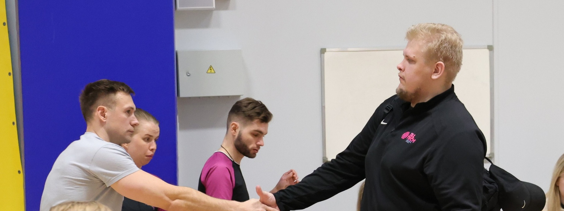 Registration for BBBL Boys 2025/2026 Season is OPEN!